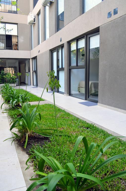 Aparthotel Puerto Tigre Exterior foto