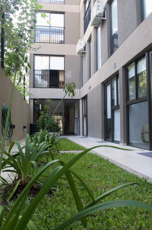 Aparthotel Puerto Tigre Exterior foto