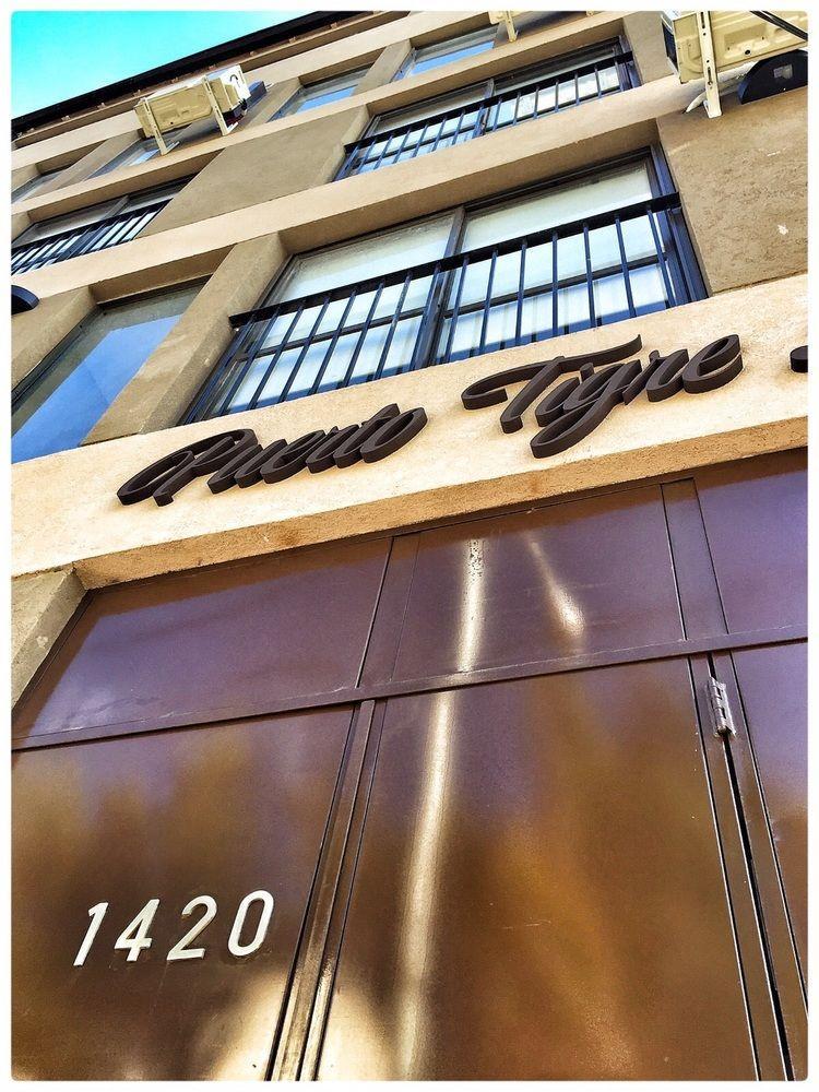 Aparthotel Puerto Tigre Exterior foto