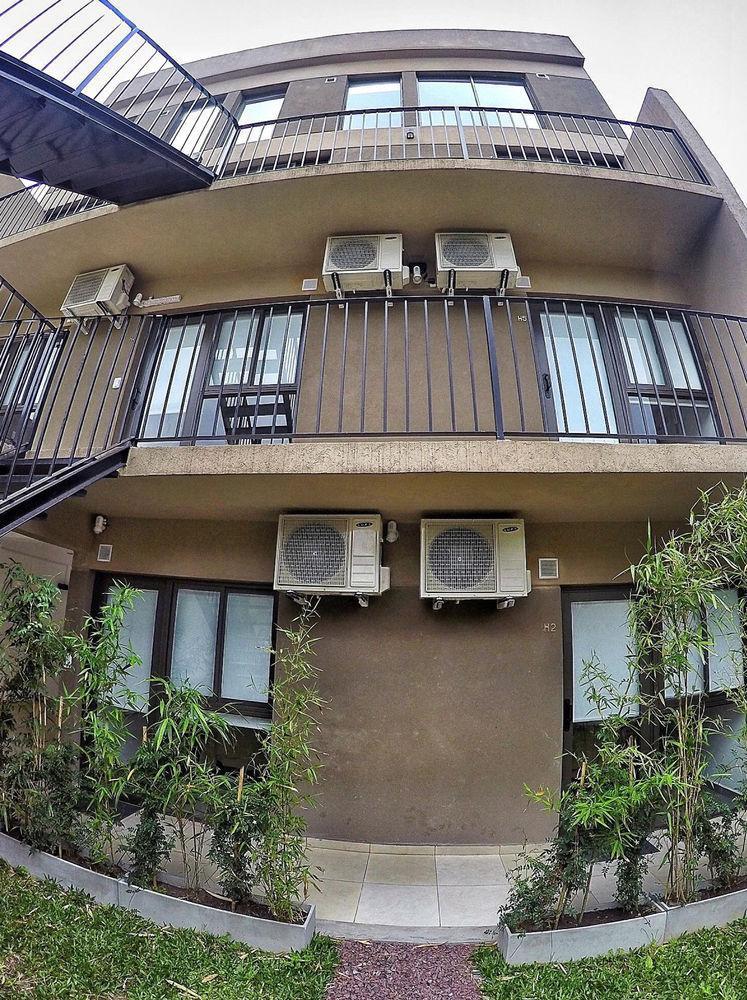 Aparthotel Puerto Tigre Exterior foto