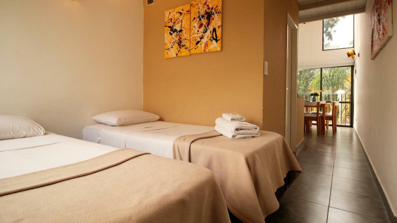 Aparthotel Puerto Tigre Exterior foto